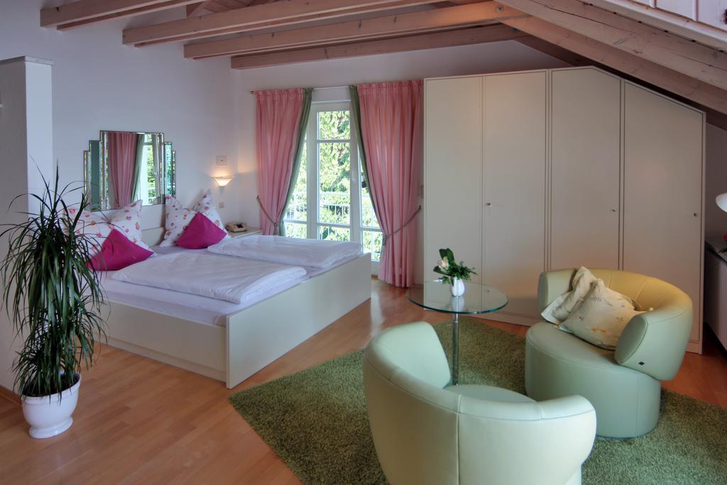 Strandhaus Ott Hagnau am Bodensee Zimmer foto