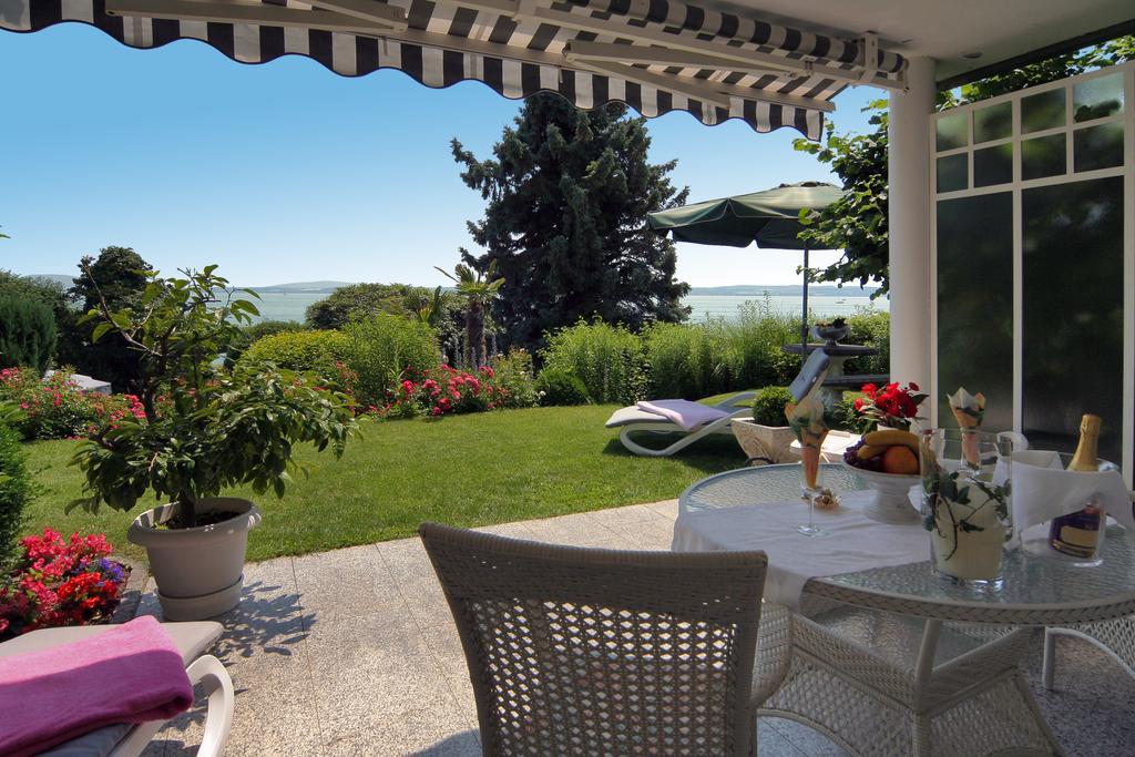 Strandhaus Ott Hagnau am Bodensee Zimmer foto
