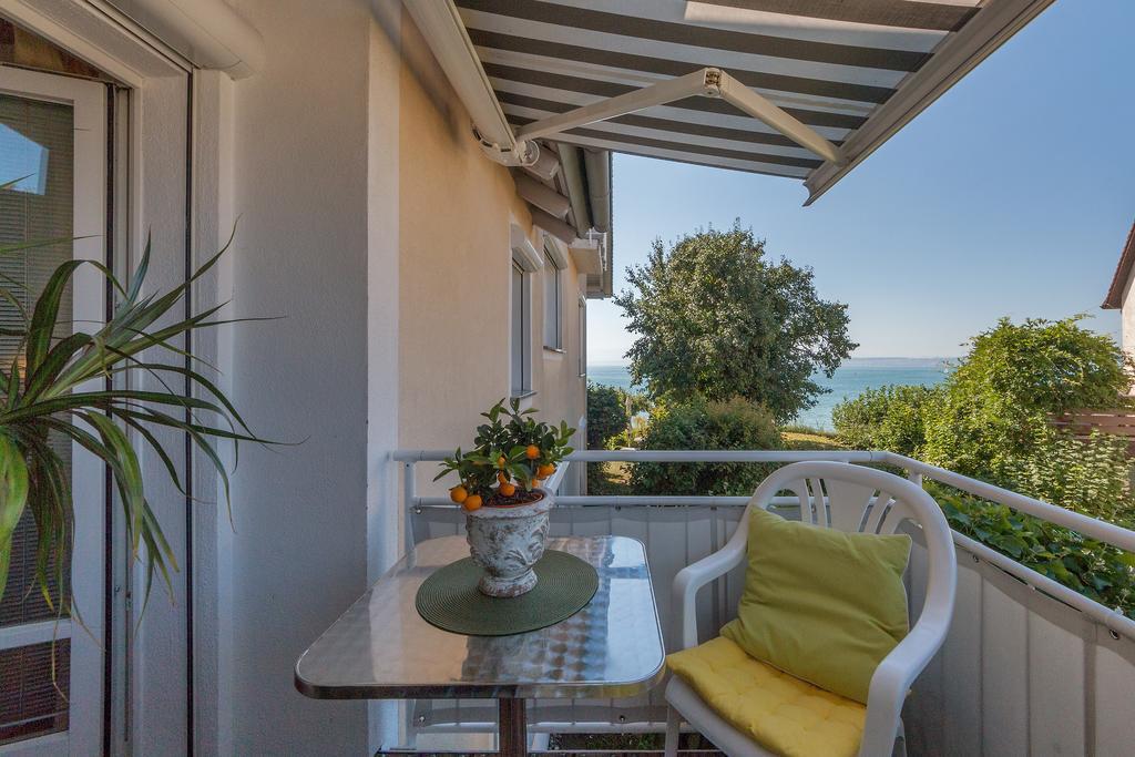 Strandhaus Ott Hagnau am Bodensee Zimmer foto