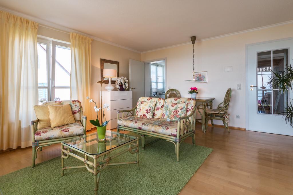 Strandhaus Ott Hagnau am Bodensee Zimmer foto