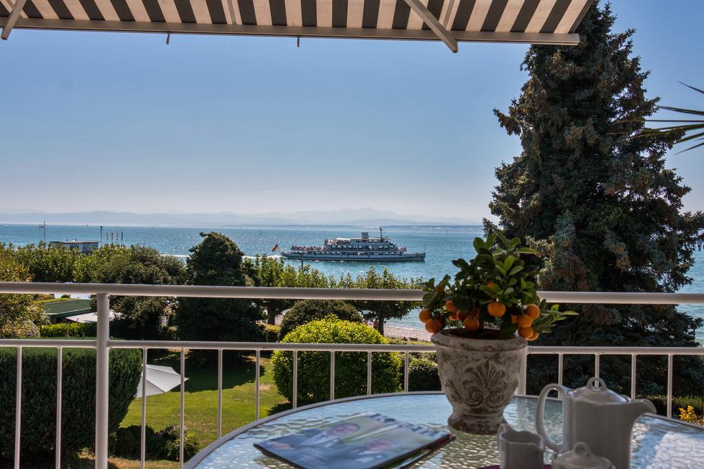 Strandhaus Ott Hagnau am Bodensee Zimmer foto