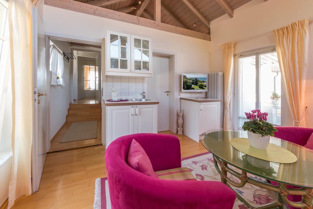 Strandhaus Ott Hagnau am Bodensee Zimmer foto