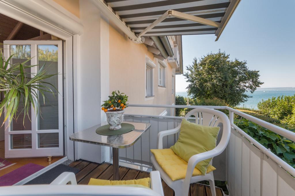 Strandhaus Ott Hagnau am Bodensee Zimmer foto