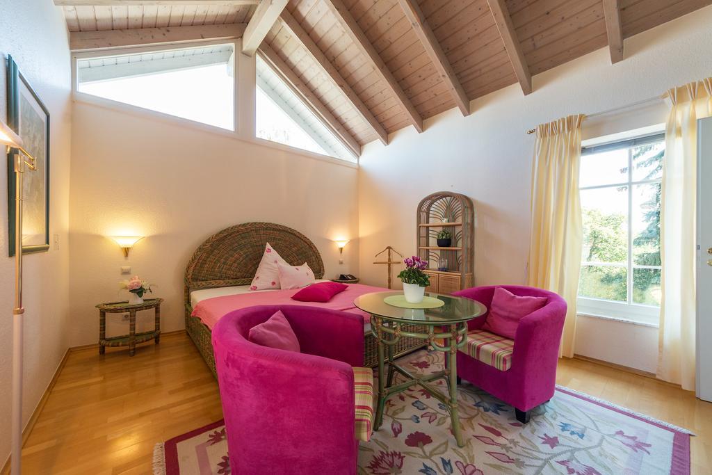 Strandhaus Ott Hagnau am Bodensee Zimmer foto