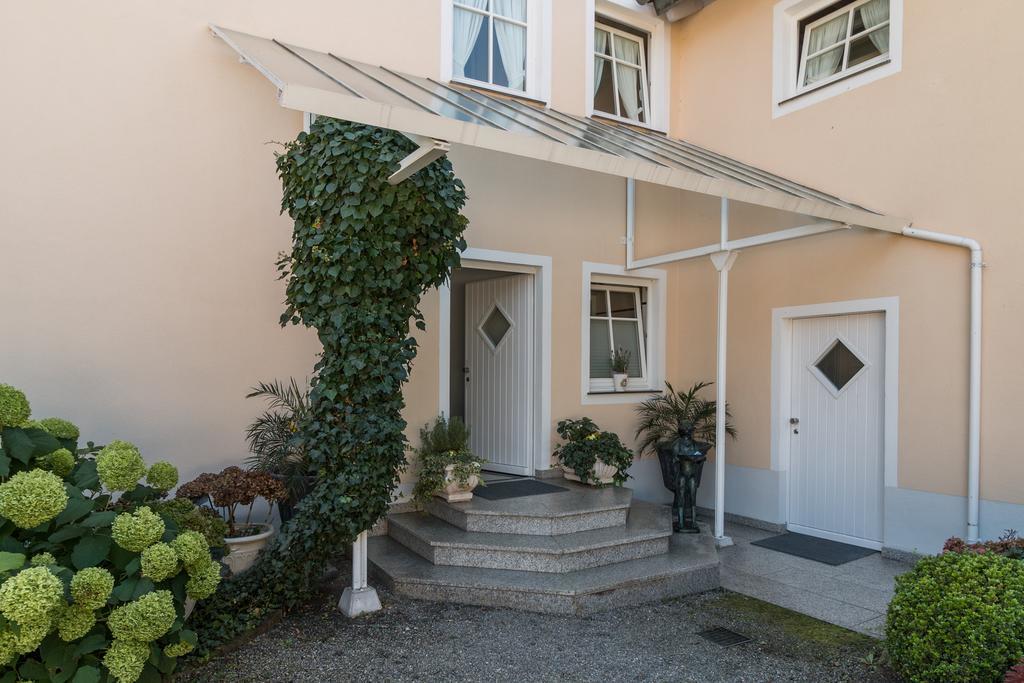 Strandhaus Ott Hagnau am Bodensee Zimmer foto