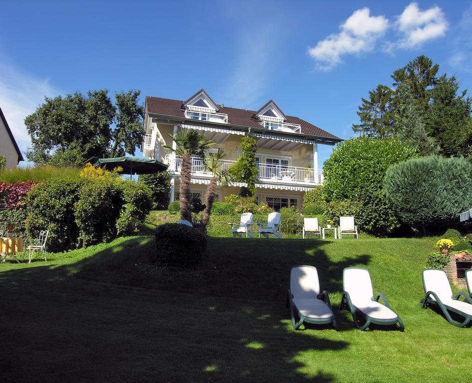 Strandhaus Ott Hagnau am Bodensee Zimmer foto