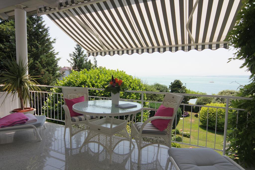 Strandhaus Ott Hagnau am Bodensee Zimmer foto